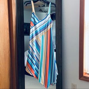 🌼Cute Summer A Line Dress🌼